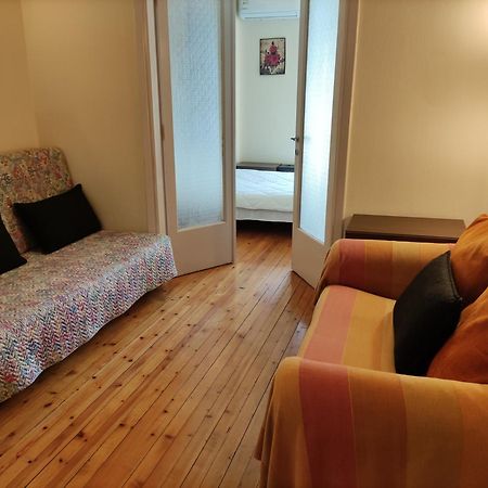 Apartment At The Heart Of Thessalonique Extérieur photo