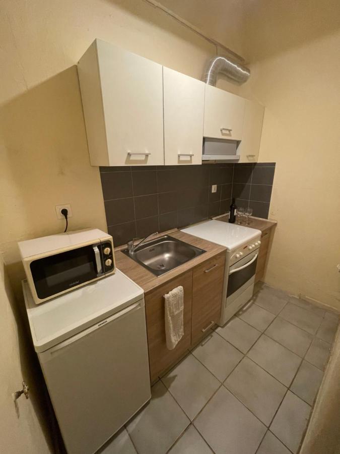 Apartment At The Heart Of Thessalonique Extérieur photo