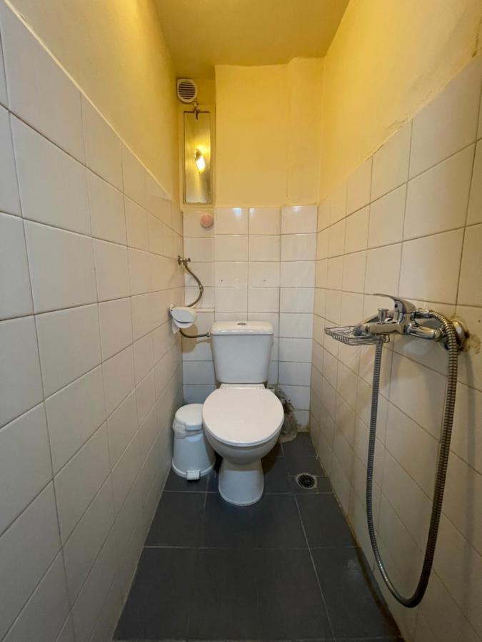 Apartment At The Heart Of Thessalonique Extérieur photo