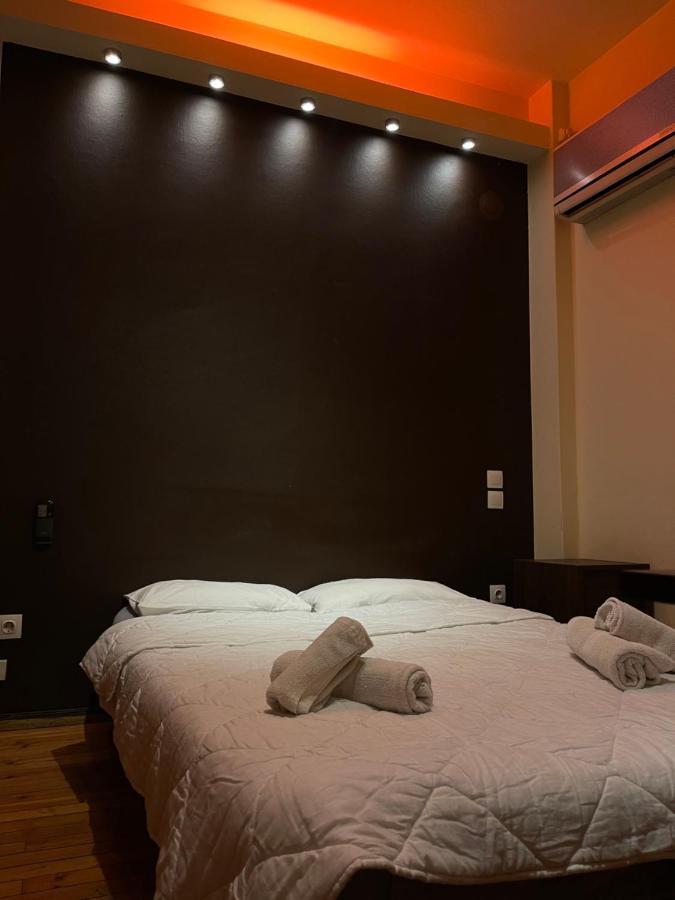 Apartment At The Heart Of Thessalonique Extérieur photo