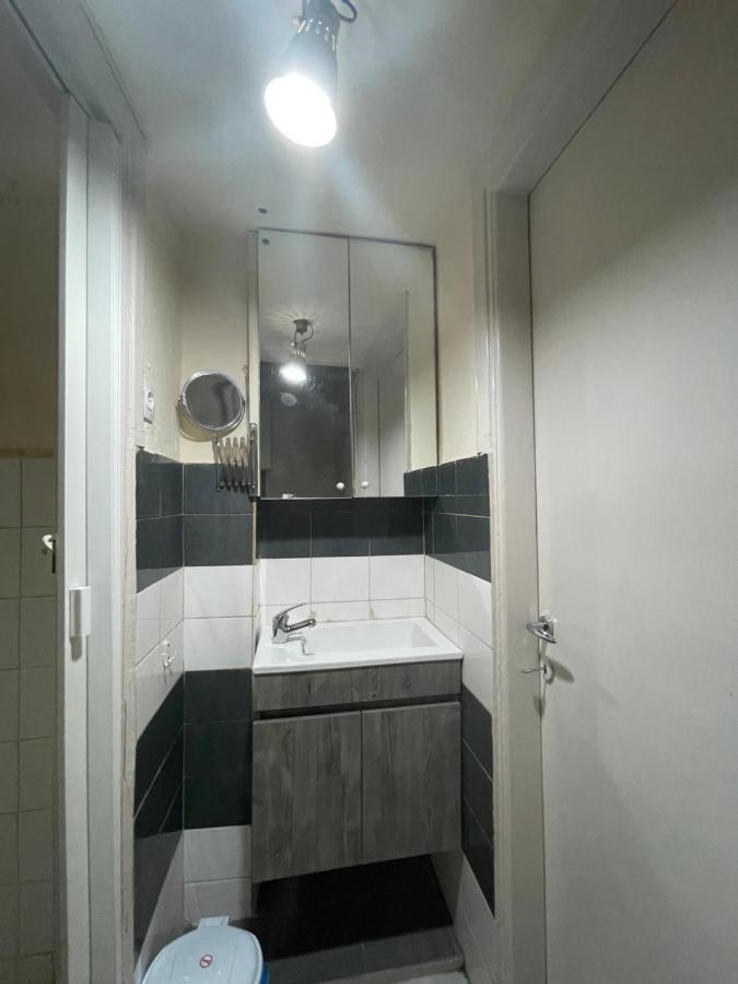Apartment At The Heart Of Thessalonique Extérieur photo