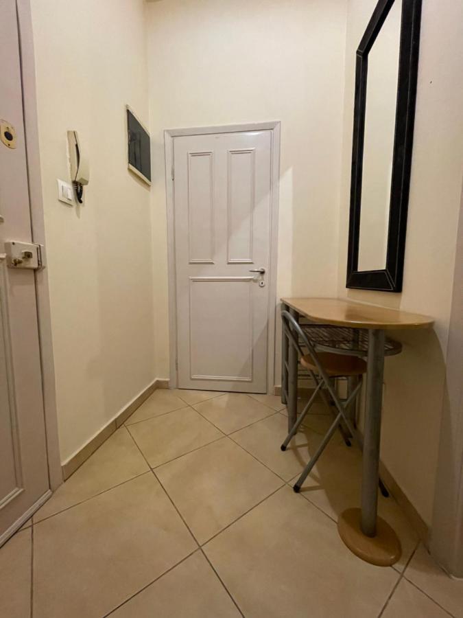 Apartment At The Heart Of Thessalonique Extérieur photo