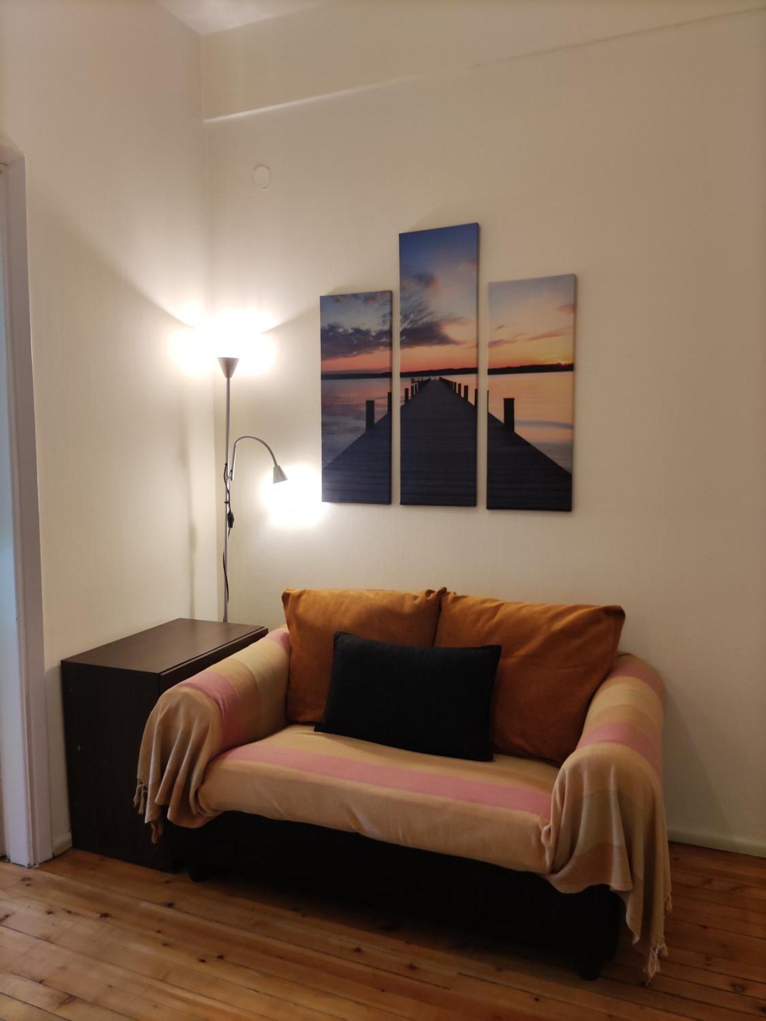 Apartment At The Heart Of Thessalonique Extérieur photo