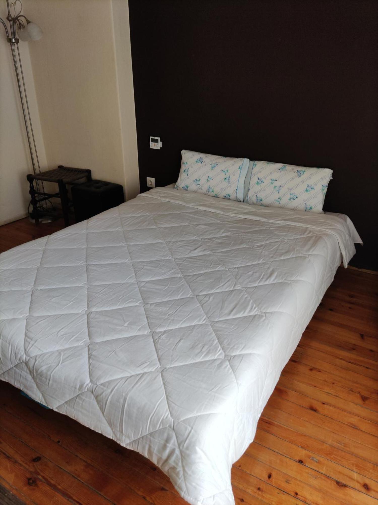 Apartment At The Heart Of Thessalonique Extérieur photo