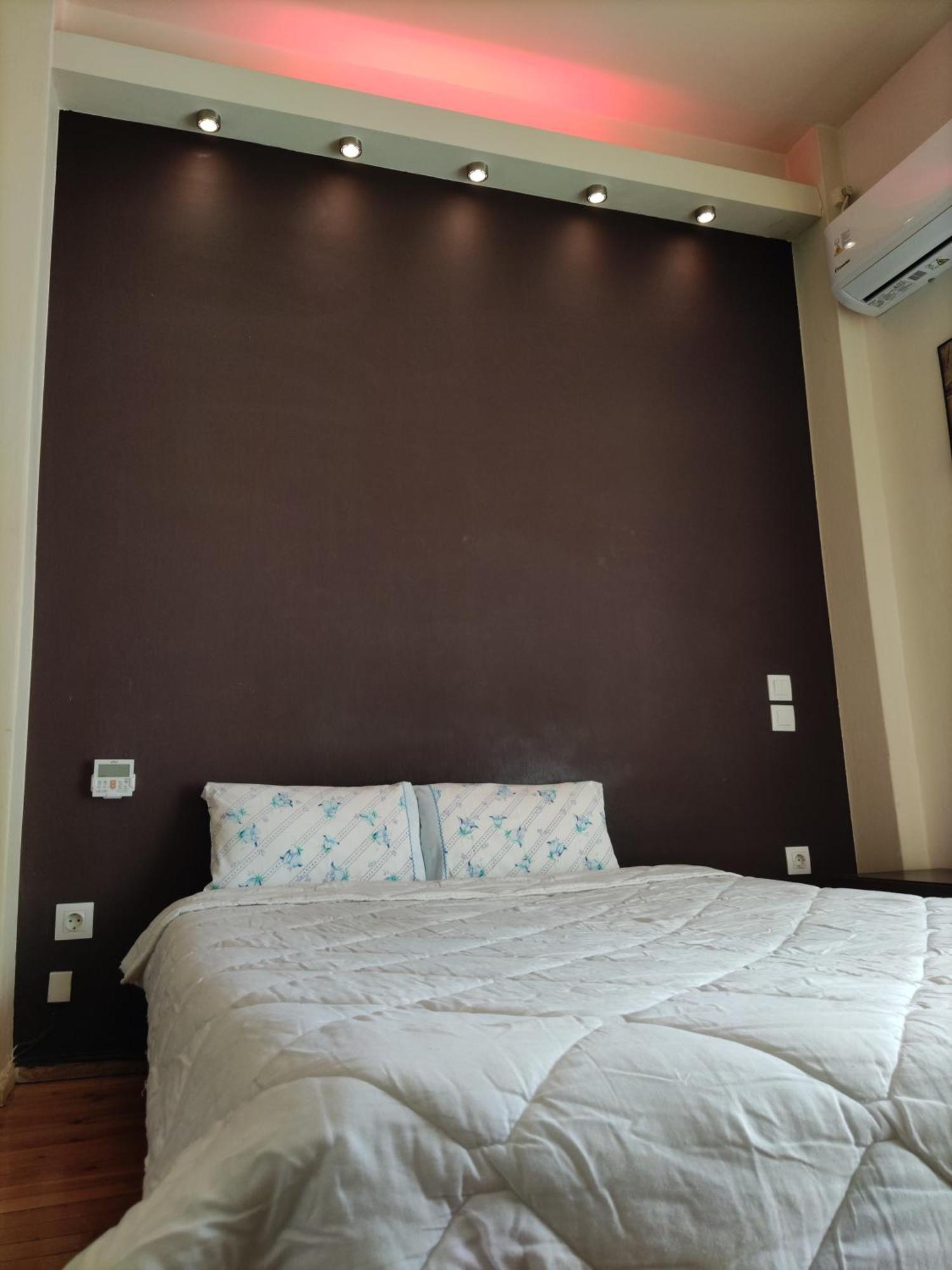 Apartment At The Heart Of Thessalonique Extérieur photo
