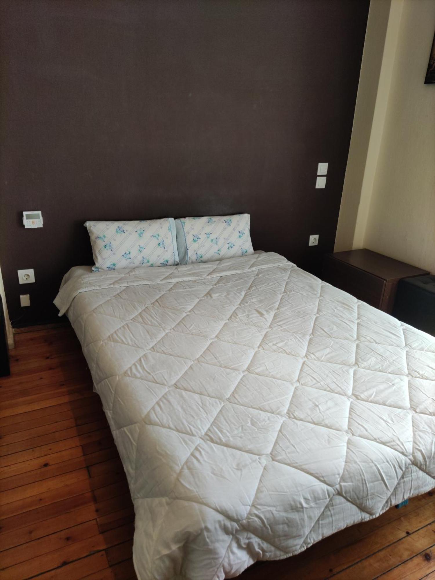Apartment At The Heart Of Thessalonique Extérieur photo