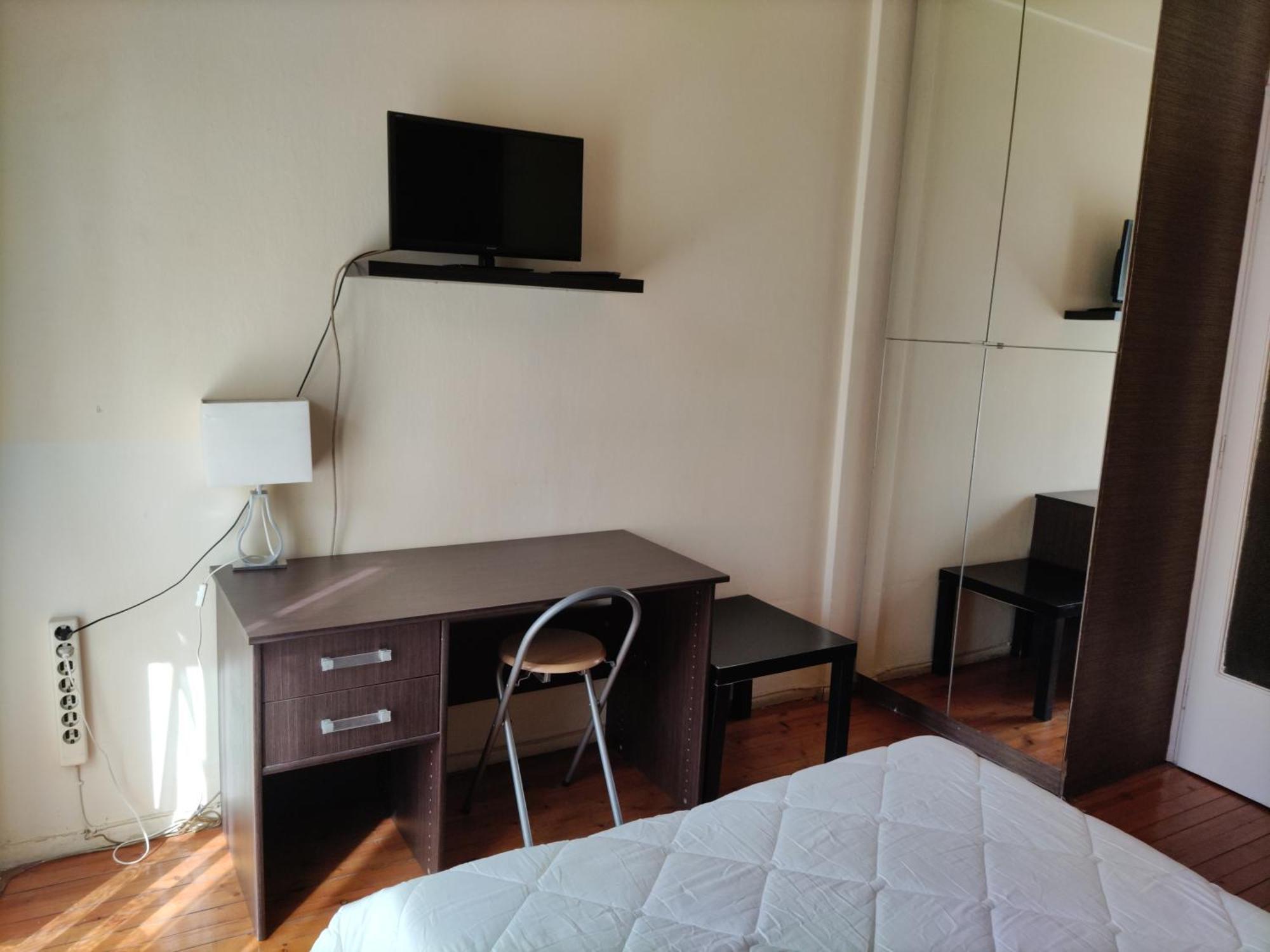 Apartment At The Heart Of Thessalonique Extérieur photo