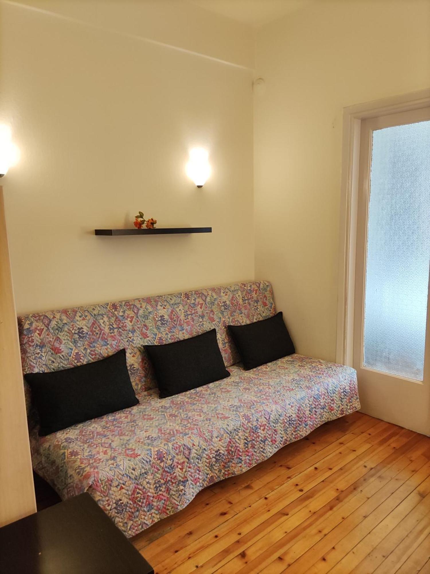 Apartment At The Heart Of Thessalonique Extérieur photo
